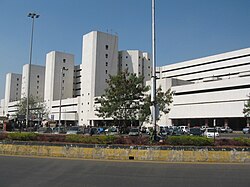 Belapur Railway Station