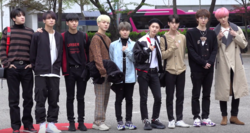 Pentagon in April, 2019.
