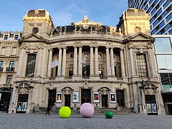 Vlaamse Opera