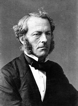 Sir George Stokes