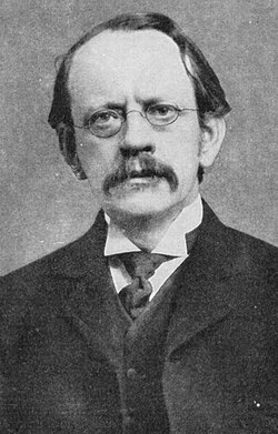 J. J. Thomson was elected a Fellow of the Royal Society in 1884.