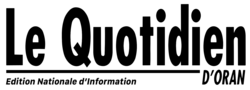 Le Quotidien d'Oran logo