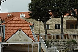 NDU Shouf Campus