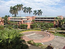 University Autónoma of Occidente (UAO).