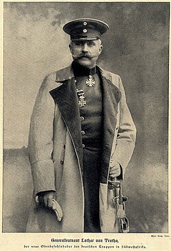 Lothar von Trotha