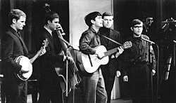 Oktoberklub in 1967
