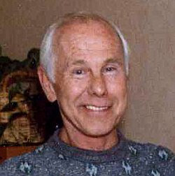 Carson in the 1990s