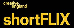 ShortFLIX logo