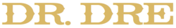 Logo used by Chronic-era Dr. Dre