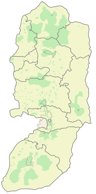 Northern Governorates