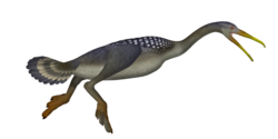Life restoration