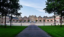 Palace het Loo, Apeldoorn