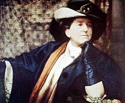 Käsebier in 1908