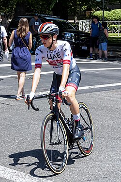 2019 Tour of California