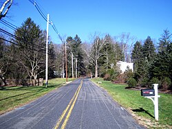 Cedar Grove as seen in December 2015