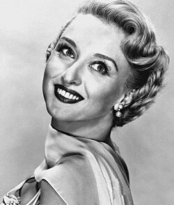 Celeste Holm in 1955