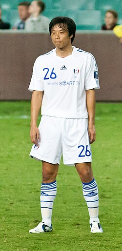 Yeom Ki-hun is the most capped player and top goalscorer in the club's history.