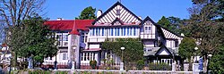 Lok Bhavan, Shimla
