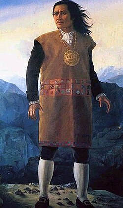 Túpac Amaru II