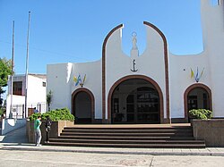 Stella Maris parish