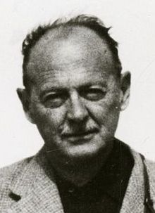 Owen Lattimore helped arrange the 1937 trip to Yan'an