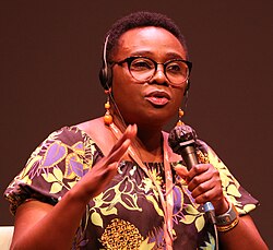 Ugandan-British novelist Jennifer Nansubuga Makumbi won the Commonwealth Short Story Prize in 2014.
