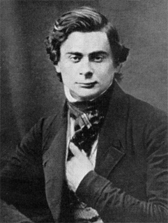Huxley, aged 21