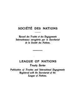 Declaration of Amnesty