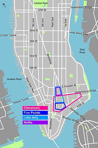 Boundary approximations