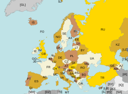 Europe