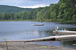 Camp No-Be-Bo-Sco