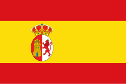 New naval flag since 1785