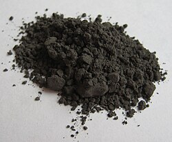 Chromium(II) carbide (Cr3C2)