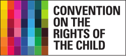 Logo the UNCRC
