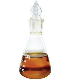 Biodiesel sample