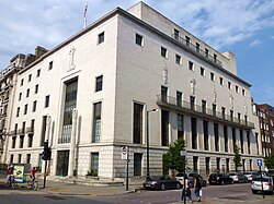 RIBA Headquarters