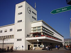 Zeppelin Museum