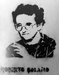 Roberto Bolaño is considered to have had the greatest United States impact of any post-Boom author