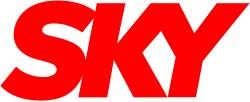 Logo used from 2007 to 2026