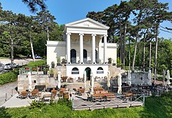 Gloriette