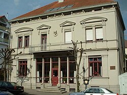 Cafe Hermes