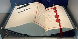 Maastricht Treaty (1992), establishing the EU