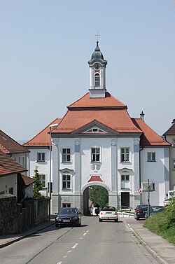 Martinstor Oberelchingen