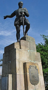 Sebastián de Belalcázar.