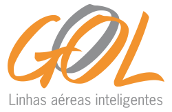 The airline's previous logo used from 2001-2015