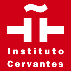 Logo of the Instituto Cervantes