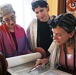 Conservative women rabbis, Israel