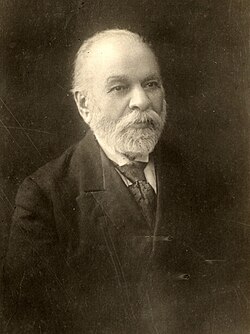 Ismail Qemali is regarded as the founding father of the modern Albanian nation.