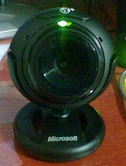 LifeCam VX-1000