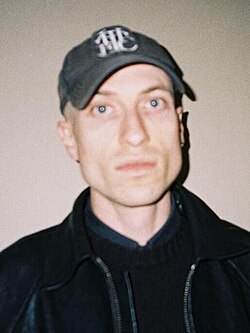 Daniel Blumberg won for The Brutalist (2024).